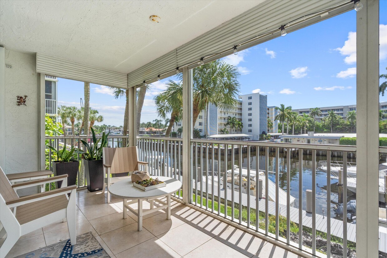 Foto principal - 1 Harbourside Dr
