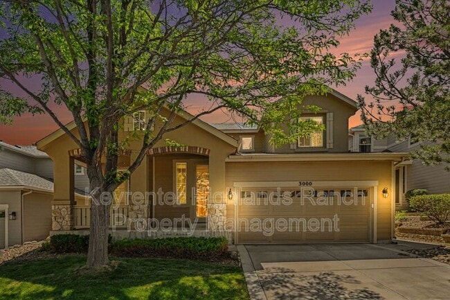 Photo - 3000 Fox Sedge Ln House