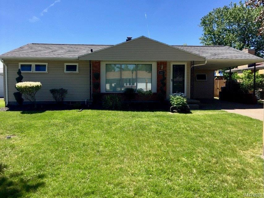Primary Photo - 606 Woodstock Ave