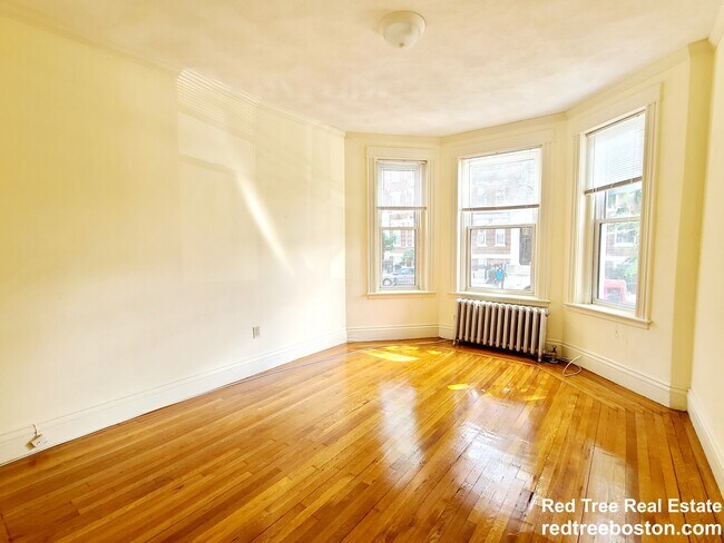 Foto del edificio - 124 Peterborough St
