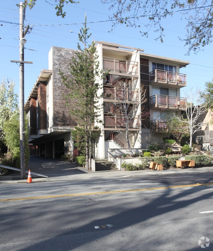 Terrace Apartments Apartments in Burlingame, CA