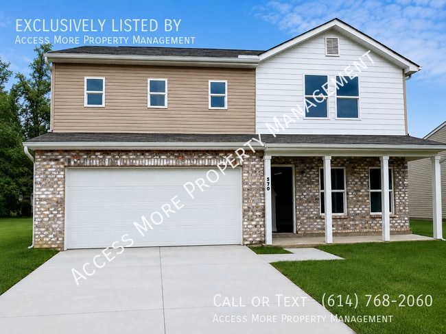 Building Photo - 570 Holderman Pl