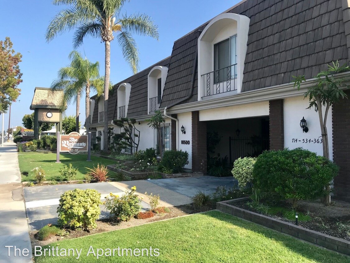 Foto principal - 10500 Westminster Ave