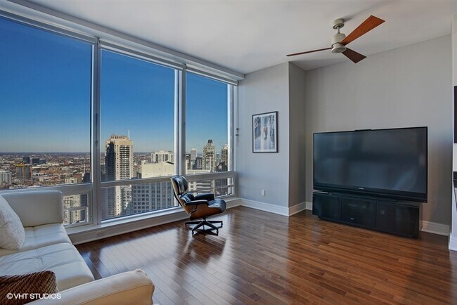 Foto del edificio - 401 N Wabash Ave