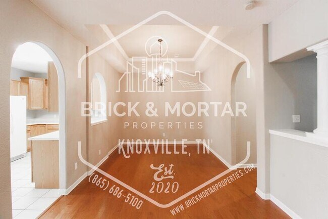 Foto del edificio - 6810 Springhouse Way