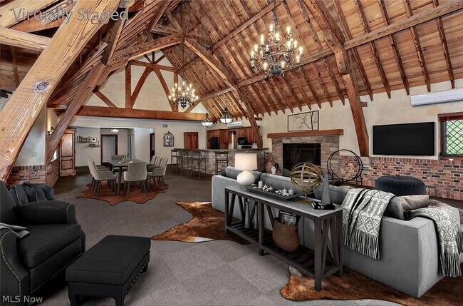 Foto del edificio - 7020 S Woodland Rd