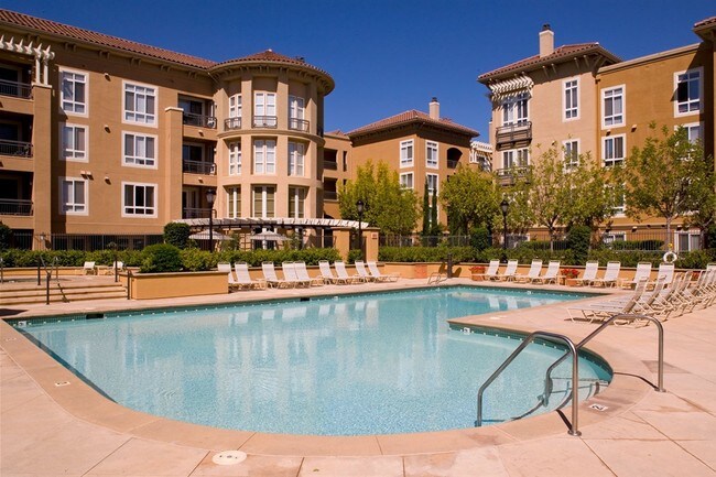 The Redwoods at North Park Apartments San Jose, CA