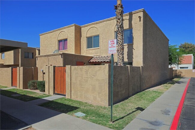 Foto del edificio - 948 S Alma School Rd