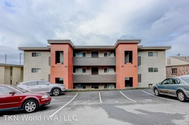 Foto del edificio - 2834 15th Ave W