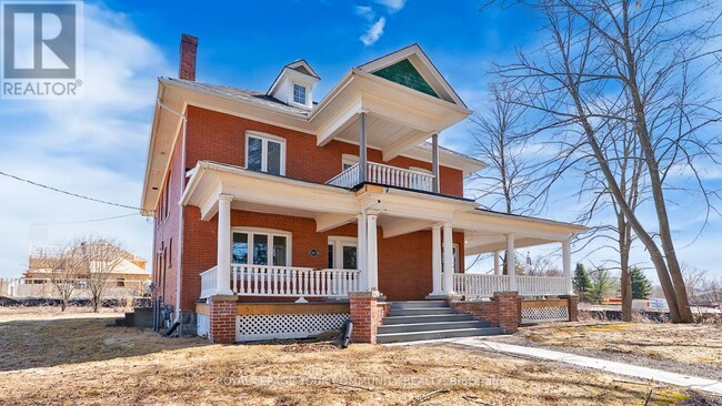 Photo du bâtiment - 5113 Old Brock Rd