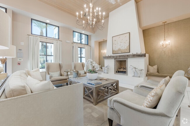 Office - The Lincoln Scottsdale