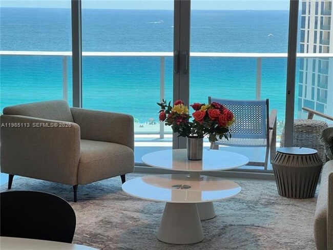 Photo - 17550 Collins Ave Apartment