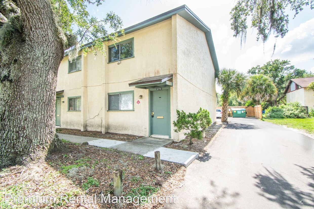 Primary Photo - 2 br, 1.5 bath House - 3770 Aristotle Ave