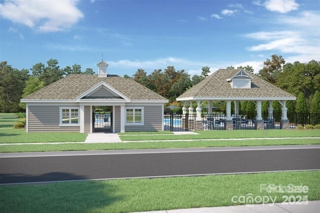 Building Photo - 2309 Blue Sky Mdws Dr