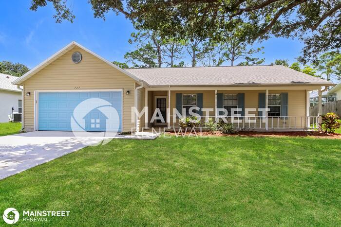 Primary Photo - 727 ISAR AVE NW, PALM BAY, FL 32907