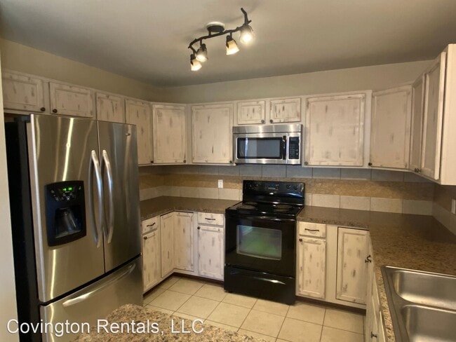 Building Photo - 3 br, 2 bath House - 8609 Kansas Ave