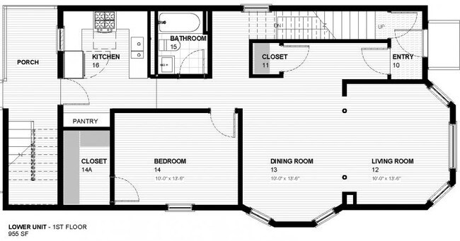 Foto del edificio - 1322 W. Addison