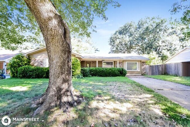 Foto del edificio - 5842 Natchez Dr, Horn Lake, MS 38637