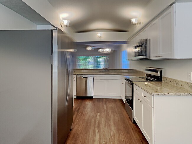 Building Photo - 4514 Preston Woods Drive