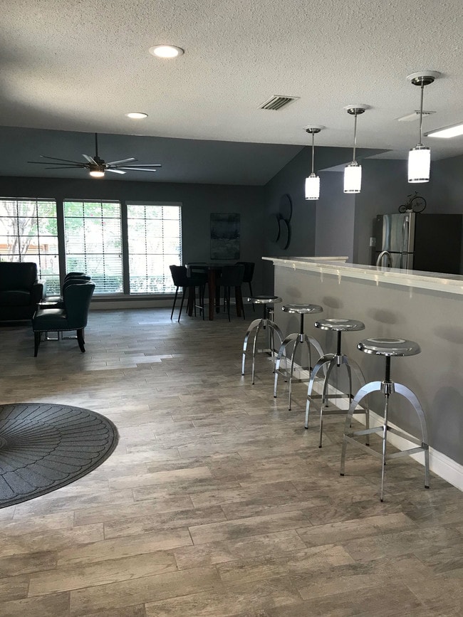 Trinity Heights Apartments Fort Worth, TX