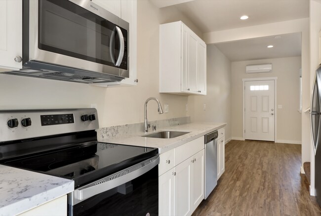 Foto del edificio - Discover Your Perfect Home at Tull Road To...