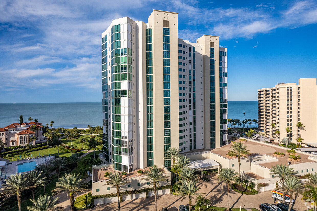 3991 Gulf Shore Blvd N - Le Ciel Park Tower