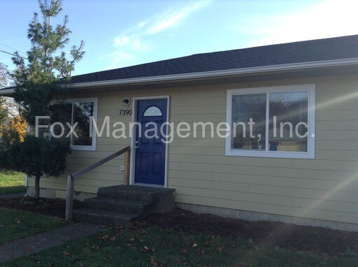 Primary Photo - 7390 SE Evergreen St