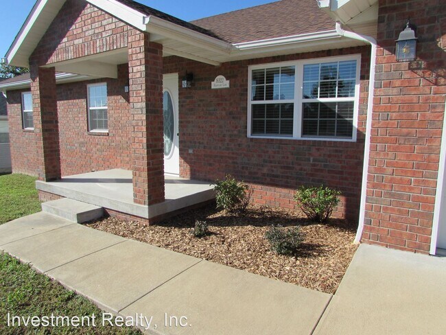 Foto del edificio - 3 br, 2 bath House - 16322 Heartland Lane