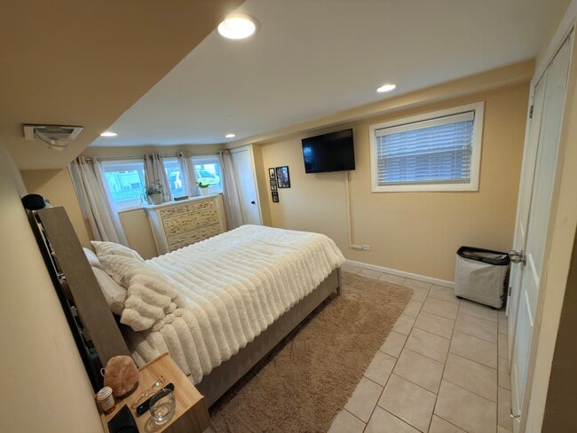 Dormitorio principal - 5061 W Eddy St