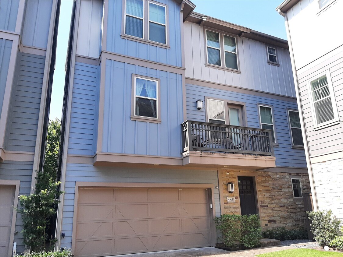 Foto principal - 4315 Schuler St