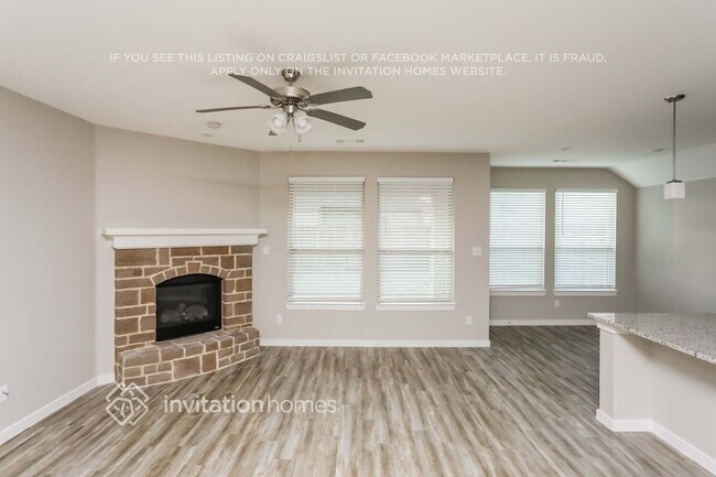 Building Photo - 1522 Calcot Ln