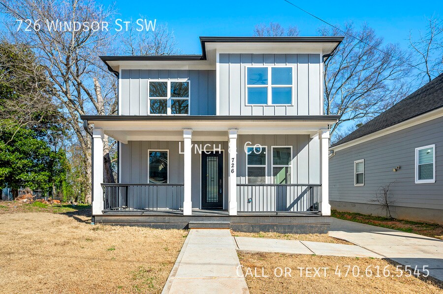 Photo - 726 Windsor St SW-