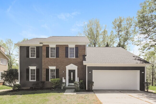Foto del edificio - 7500 Trotter Rd