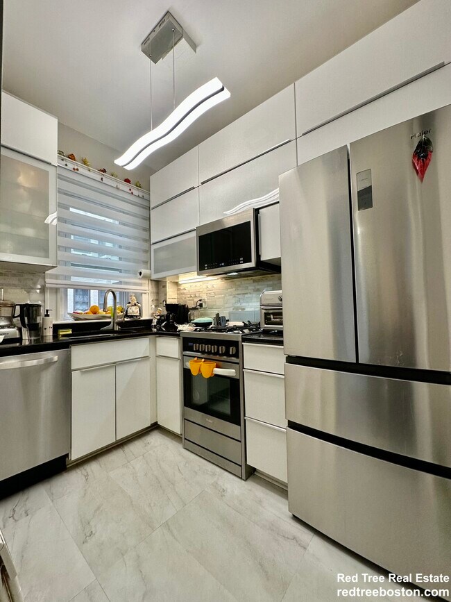 Foto del edificio - 311 Allston St