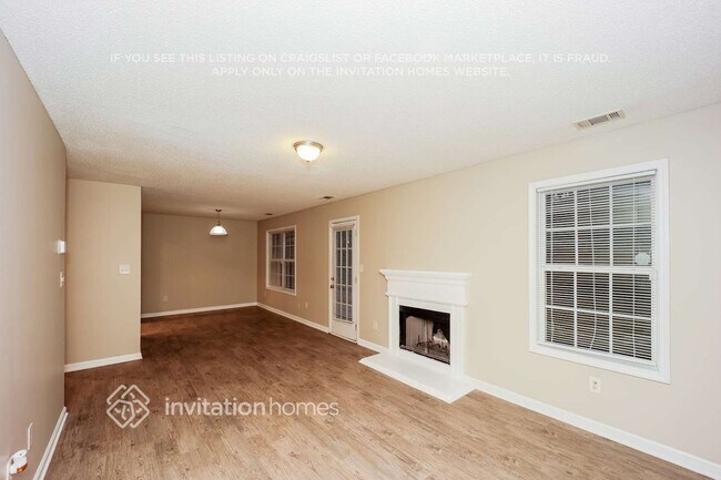 Foto del edificio - 220 Brookwood Cove