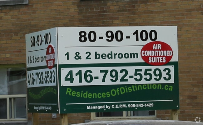 Building Photo - 25th Street Apartments