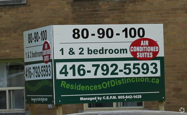 Photo du bâtiment - 25th Street Apartments