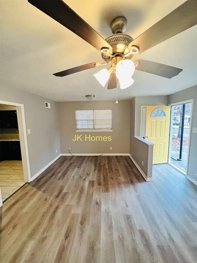 Foto del edificio - Newly Renovated Home For Rent!