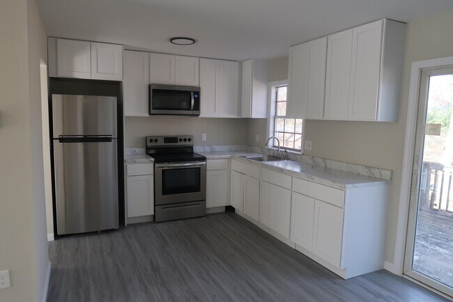 Foto del edificio - 320 Pennsylvania Ave