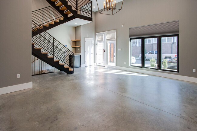 Foto del edificio - 285 Turley St