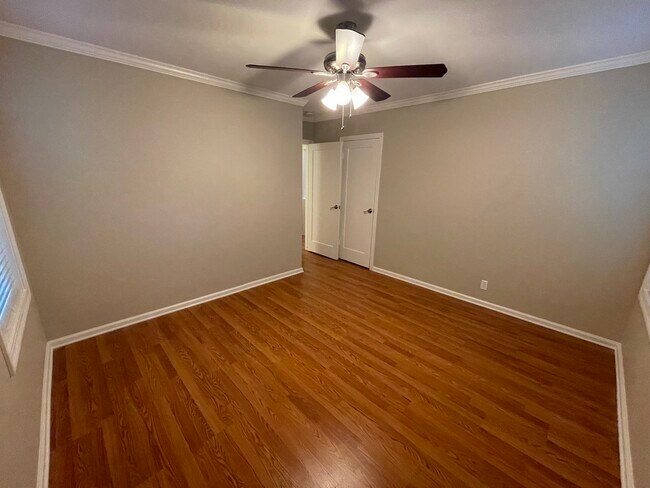 Bedroom #1 - 2711 E St