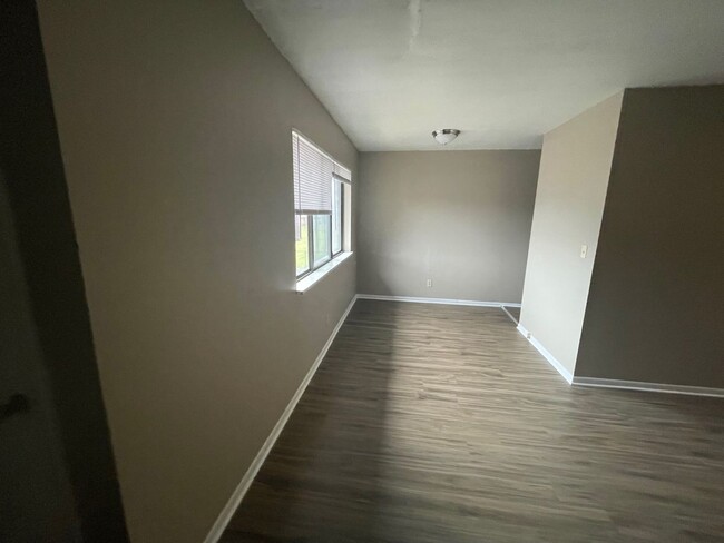 Foto del interior - Orchard Apartments