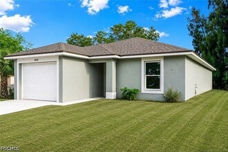 Building Photo - 3510 S Grimsley Ct