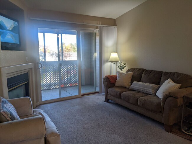 Foto del edificio - 2 Bedroom 2 Bath in Broomfield - Available...