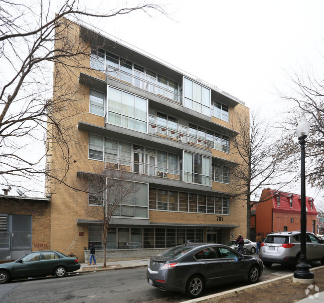 Lamont Street Lofts Apartments - Washington, DC | Apartments.com