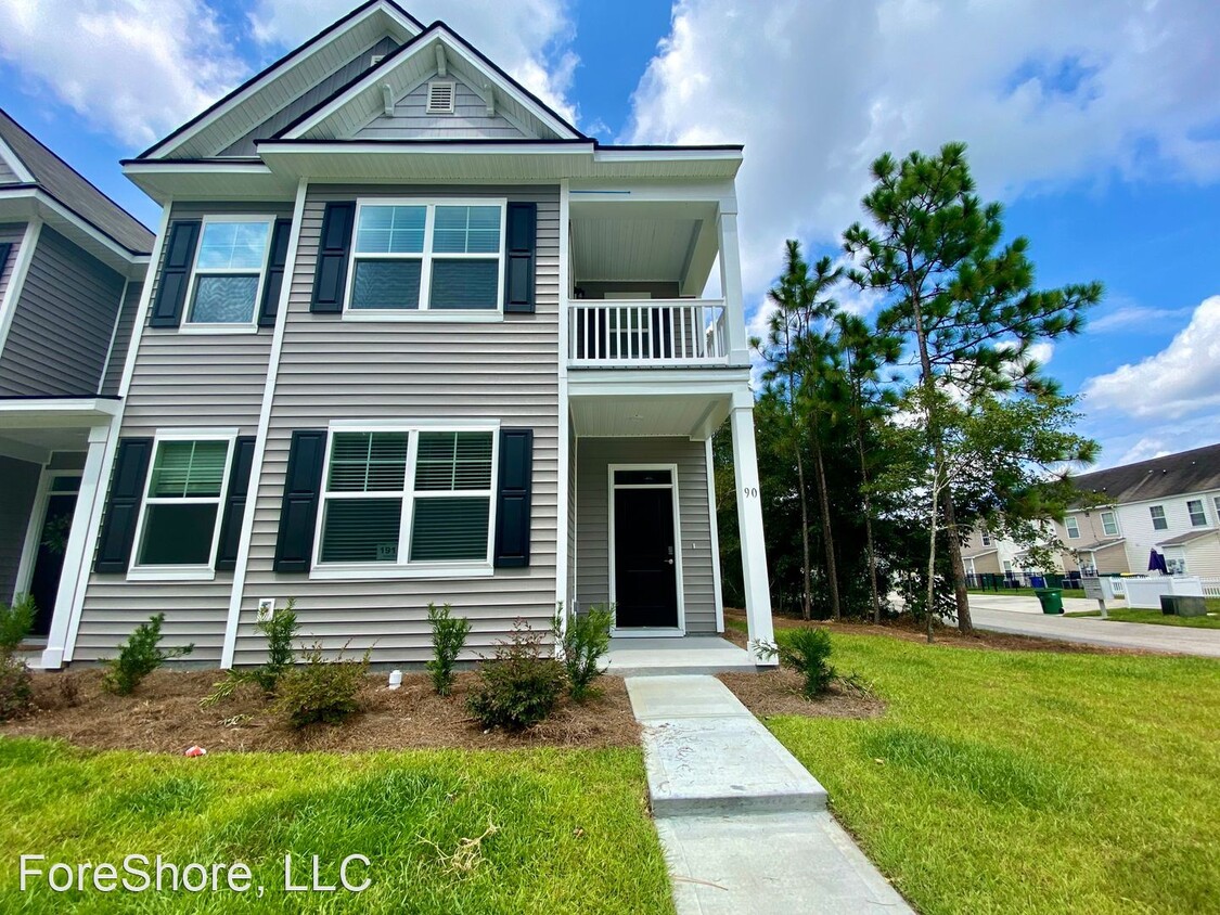 Primary Photo - 4 br, 3.5 bath House - 90 Slater Street