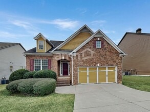 Building Photo - 1823 Madrid Falls Dr