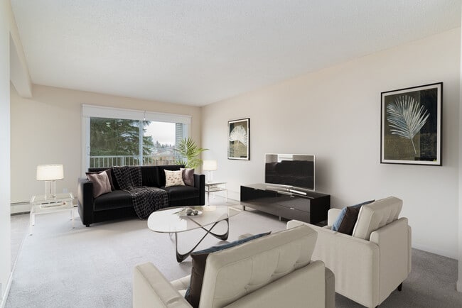 Building Photo - Collegeview