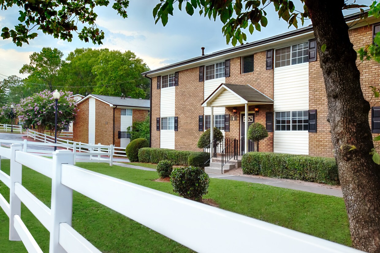 Mitchell`s Park Apartments Apartments in Smyrna, GA