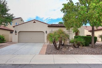 Building Photo - 4920 S Huachuca Pl